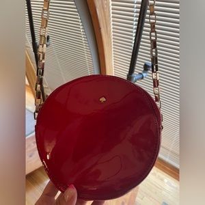 Kate spade cross body